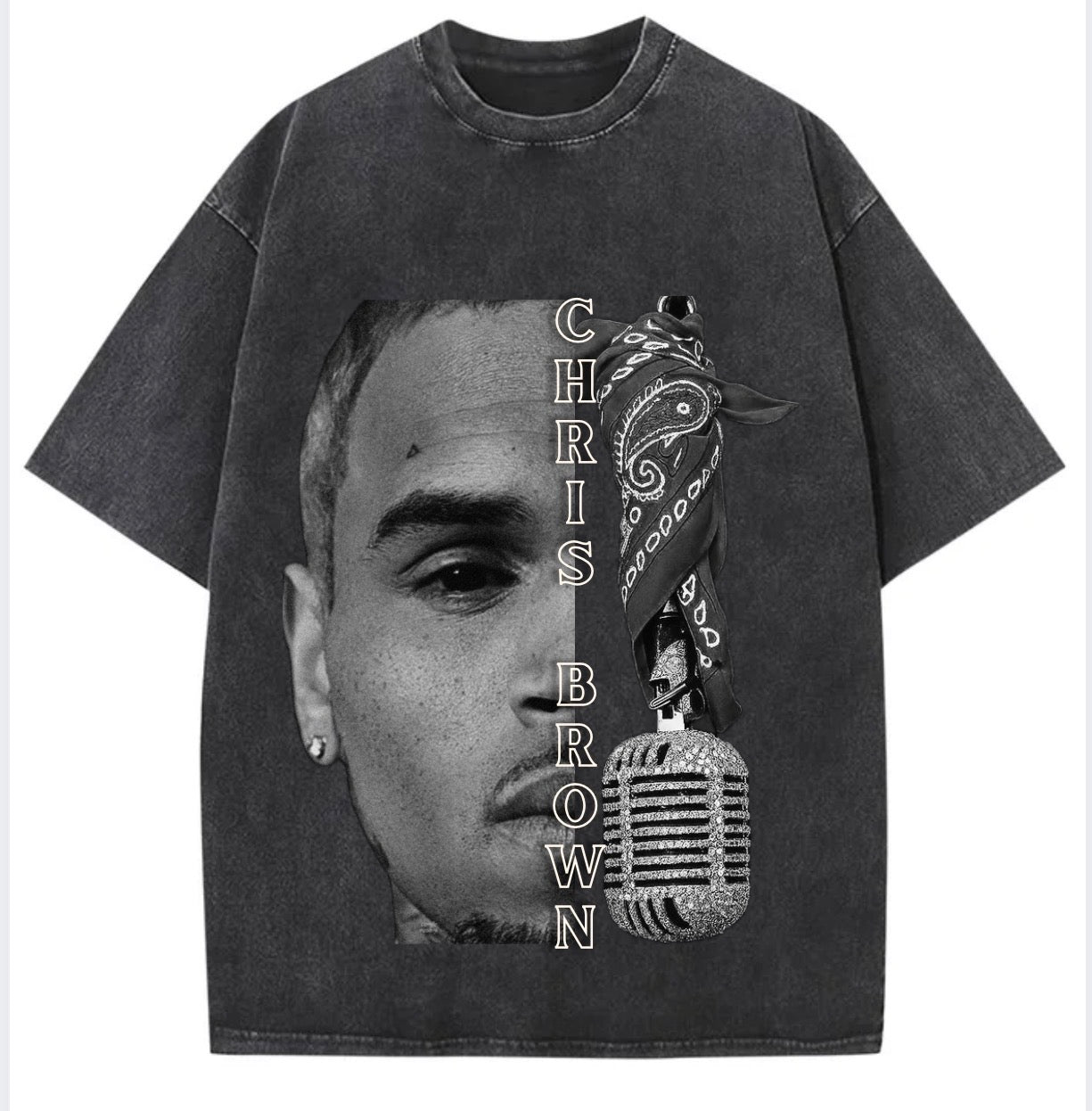Legend Energy Tee