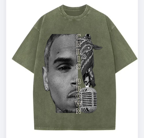 Legend Energy Tee