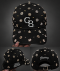 VIP Energy Rhinestone Hat
