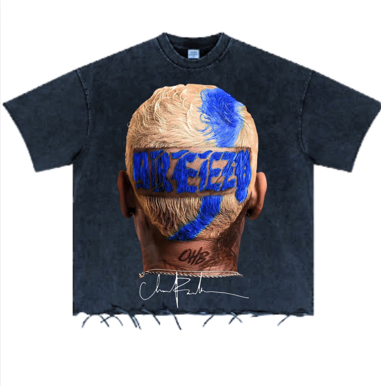 CB Aura Graphic Tee