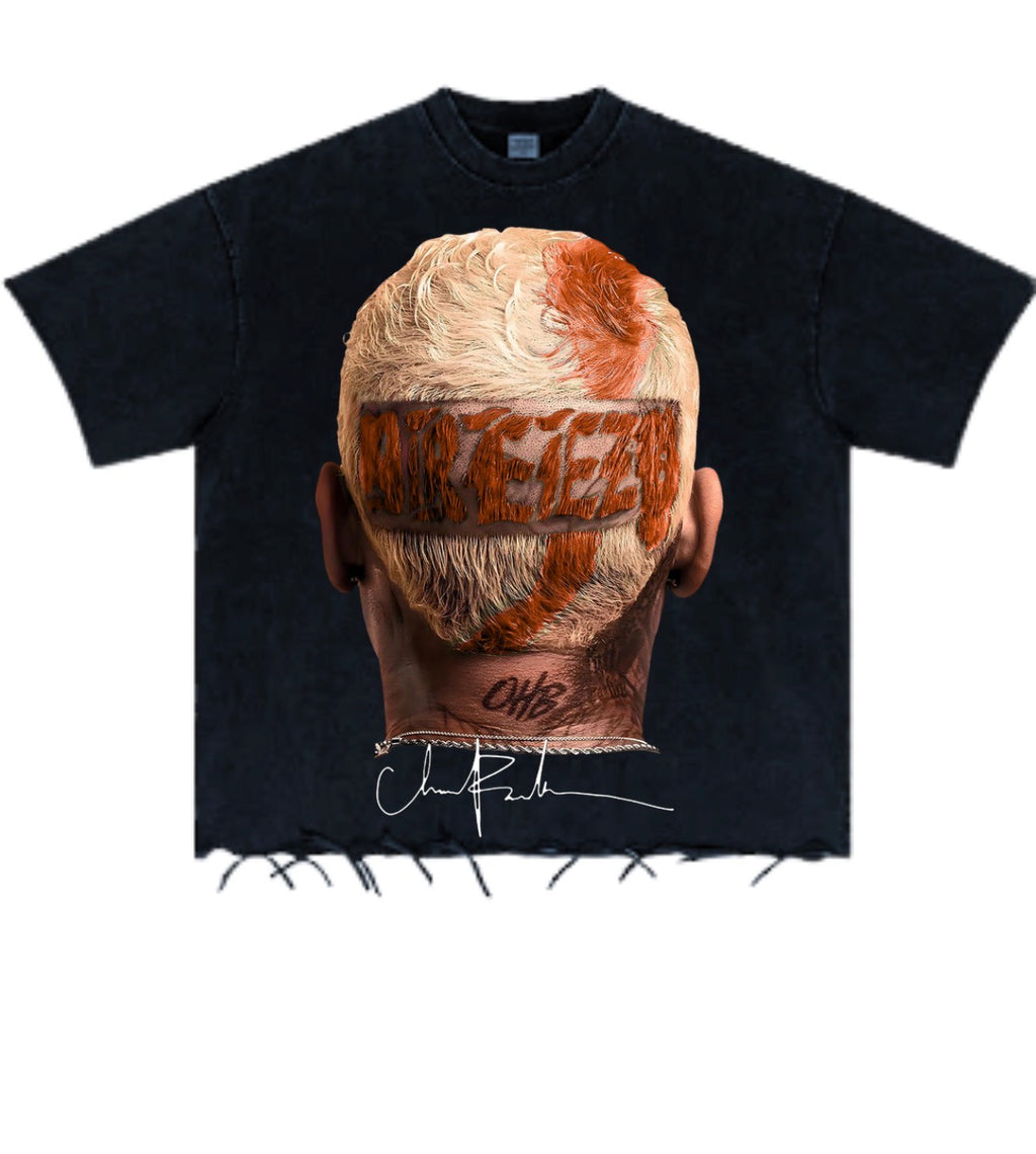 CB Aura Graphic Tee