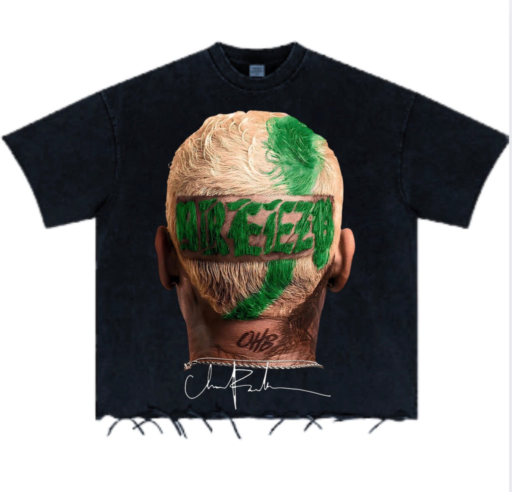 CB Aura Graphic Tee