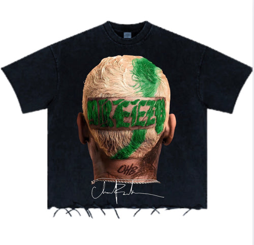 CB Aura Graphic Tee