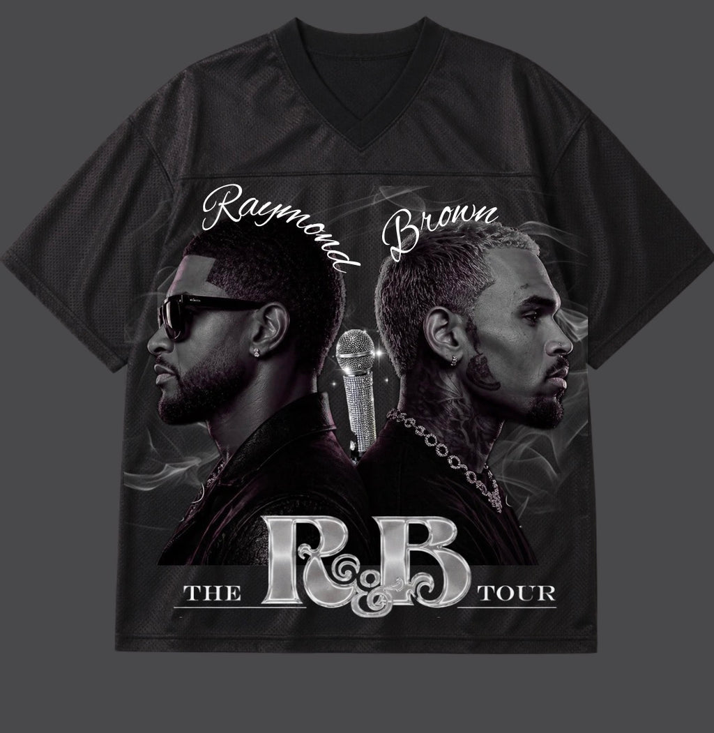 Raymond & Brown Luxury Jersey