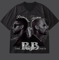 Raymond & Brown Luxury Jersey
