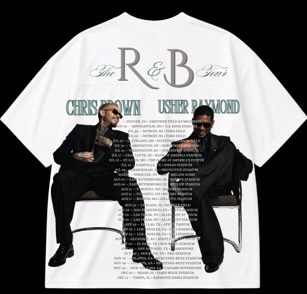 Emerald Breezy Jersey