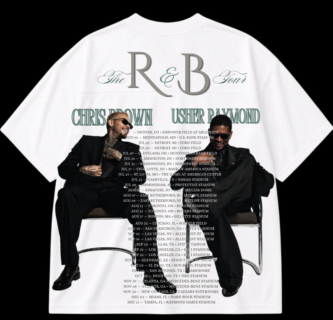 Emerald Breezy Jersey