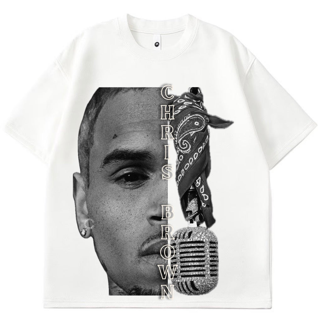 Legend Energy Tee